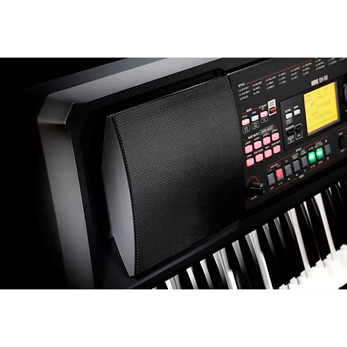 KORG EK-50 L 61-Key Portable Keyboard - musicians--Friend