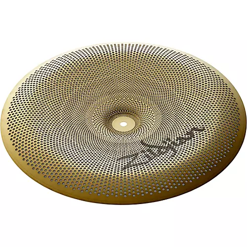 Zildjian L80 Low Volume China Cymbal 18 in. - musicians--Friend