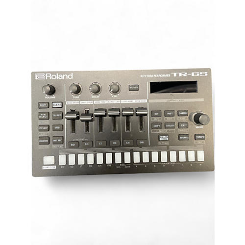 Used Roland TR6S Drum Machine - musicians--Friend