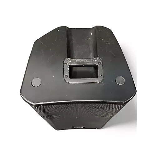 Used QSC K12 Powered Speaker - musicians--Friend