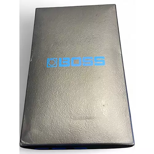 Used BOSS CS3 Compressor Sustainer Effect Pedal - musicians--Friend