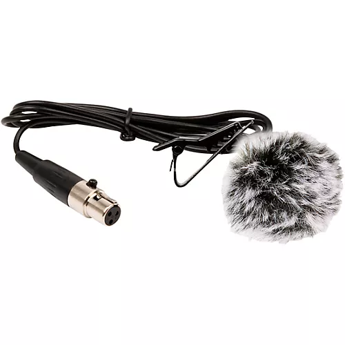 VocoPro FIELD-QUAD-B Portable 4 Lavalier Field/Camera-Mountable Wireless Microphone System, 902-927.2mHz Band 12 - musicians--Friend