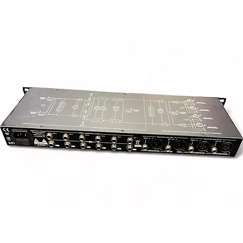 Used Art HEAD AMP 6 PRO Headphone Amp - musicians--Friend