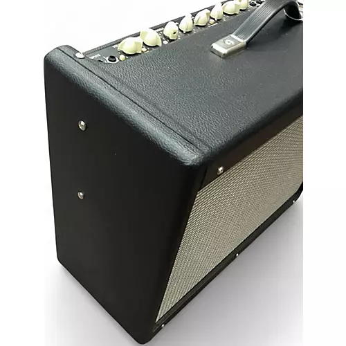 Used Fender Hot Rod Deluxe 40W 1x12 Tube Guitar Combo Amp - musicians--Friend