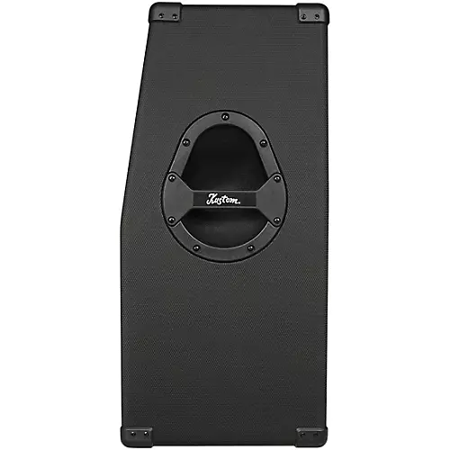 Kustom KG412 120W 4x12 Slanted Guitar Speaker Cabinet - musicians--Friend