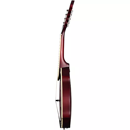 Epiphone F-5 Studio F-Style Mandolin Wine Red Satin - musicians--Friend