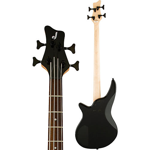 Jackson Spectra Bass JS2 Black - musicians--Friend