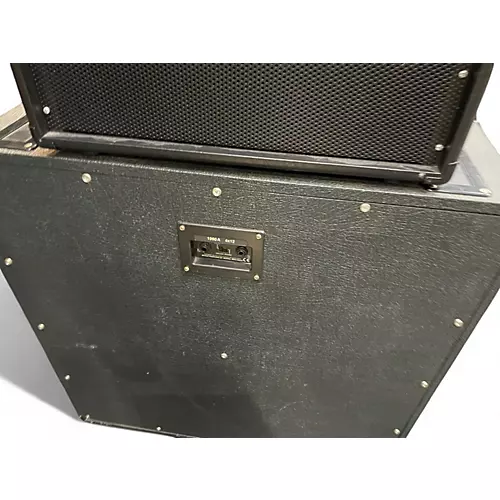 Used Marshall 1960A 300W 4x12 Stereo Slant Guitar Cabinet - musicians--Friend