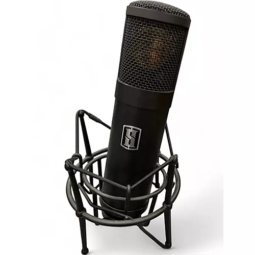 Used Slate Digital VMS ML1 Dynamic Microphone - musicians--Friend