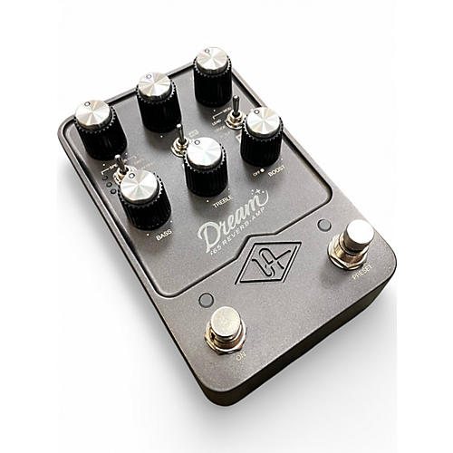 Used Universal Audio Dream Guitar Preamp - musicians--Friend