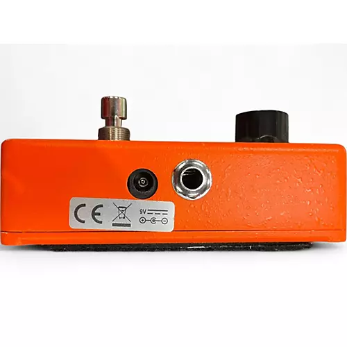 Used MXR M101 Phase 90 Effect Pedal - musicians--Friend