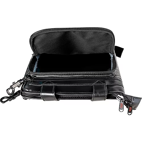 MEINL Deluxe Stick Bag Black - musicians--Friend