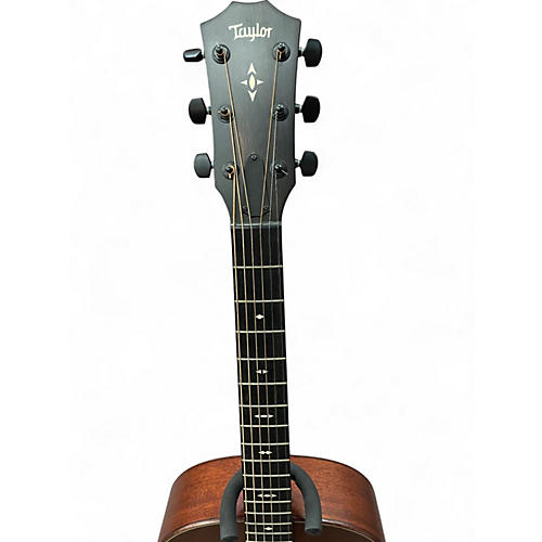 Used Taylor Builder's Edition 517e Grand Pacific Honey Burst Acoustic Guitar Honey Burst - musicians--Friend