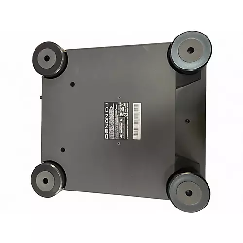 Used Denon DJ LC6000 PRIME DJ Controller - musicians--Friend