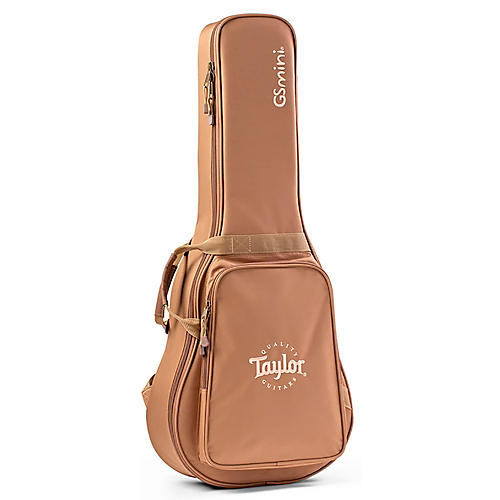Taylor GS Mini-e Koa Acoustic-Electric Guitar Natural - musicians--Friend