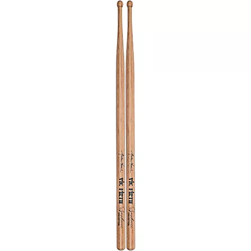 Vic Firth Symphonic Collection Matt Howard Signature Laminated Birch Drum Sticks Wood - musicians--Friend
