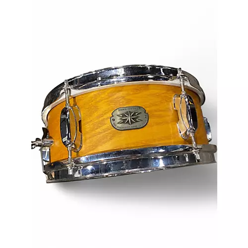 Used TAMA 12X5 Artwood Snare Natural Drum Natural 183 - musicians--Friend