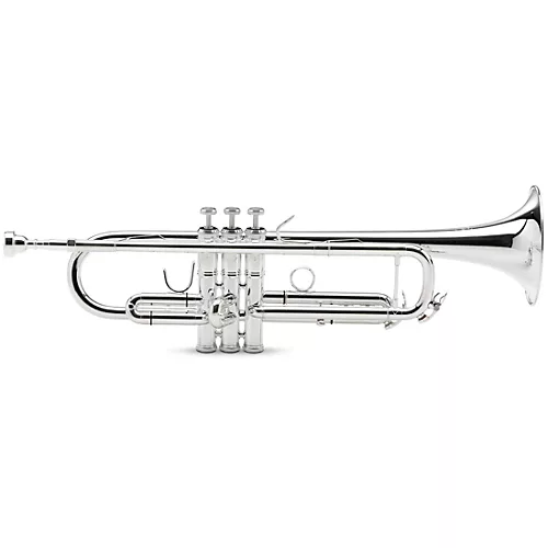 Allora ATR-580 Chicago Series Professional Bb Trumpet Matte Lacquer - musicians--Friend