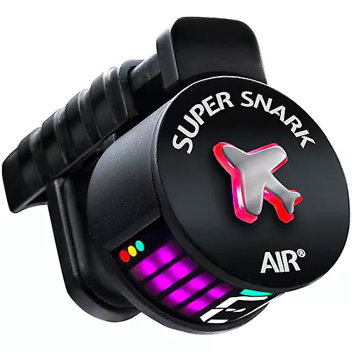 Snark Super Snark Air Tuner - musicians--Friend