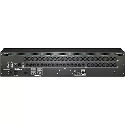 Allen & Heath SQ-7 48-Channel Digital Mixer - musicians--Friend