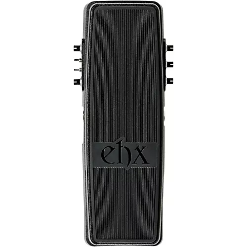Electro-Harmonix Cock Fight Plus Talking Wah and Fuzz Effects Pedal - musicians--Friend