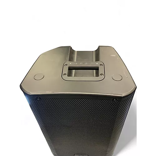 Used QSC K10 Powered Speaker - musicians--Friend