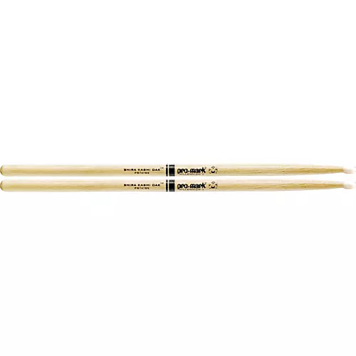 Promark Japanese White Oak Drum Sticks Nylon 747 - musicians--Friend