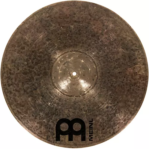 MEINL Byzance Dark Ride Cymbal 22 in. - musicians--Friend