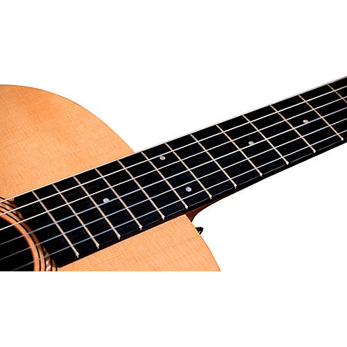 Taylor Academy 12e-N Limited-Edition Nylon-String Classical Acoustic-Electric Guitar Natural - musicians--Friend