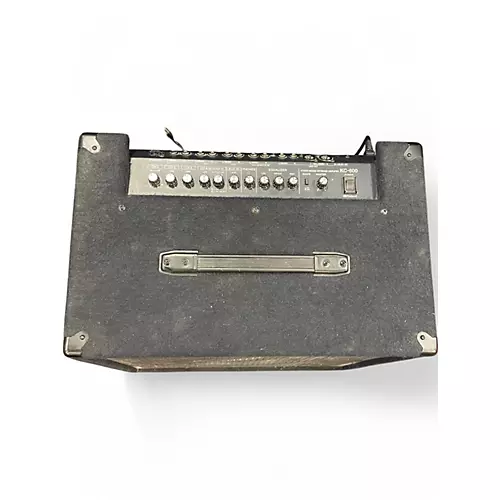 Used Roland KC600 Keyboard Amp - musicians--Friend