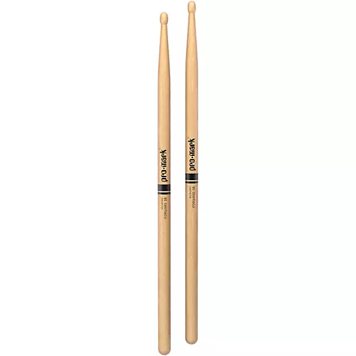 Promark American Hickory Drum Sticks Nylon 5A - musicians--Friend