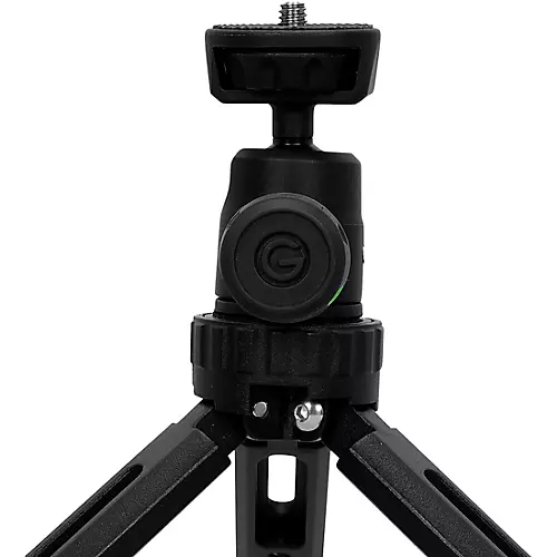 Gravity Stands Gravity VS TRIPOD 01 B - Universal Tripod Table Stand - musicians--Friend