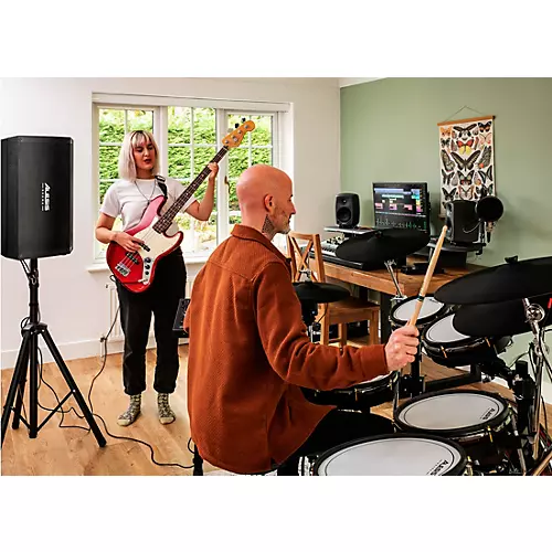 Alesis Strike Amp 12 MK2 - musicians--Friend