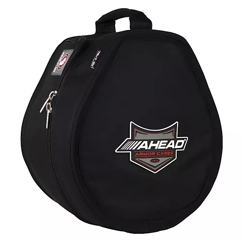 Ahead Armor Cases Fast Tom Case 16 x 13 in. - musicians--Friend