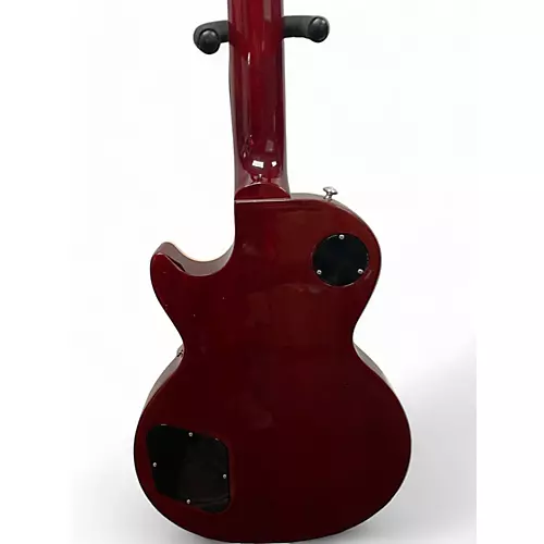 Used Gibson Les Paul Standard Heritage Cherry Sunburst Solid Body Electric Guitar Heritage Cherry Sunburst - musicians--Friend