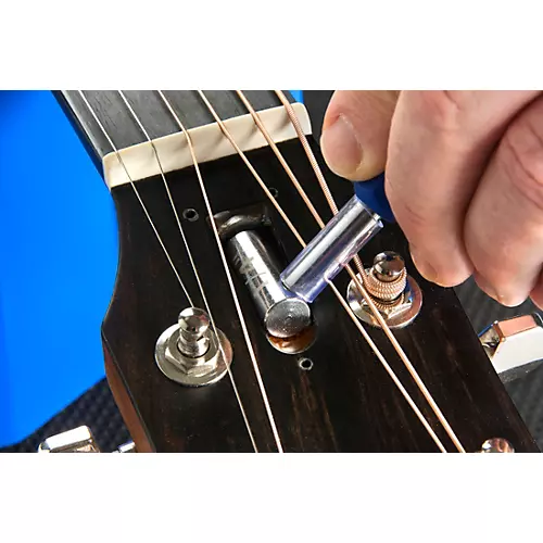Music Nomad Premium Truss Rod Wrench - 1/4