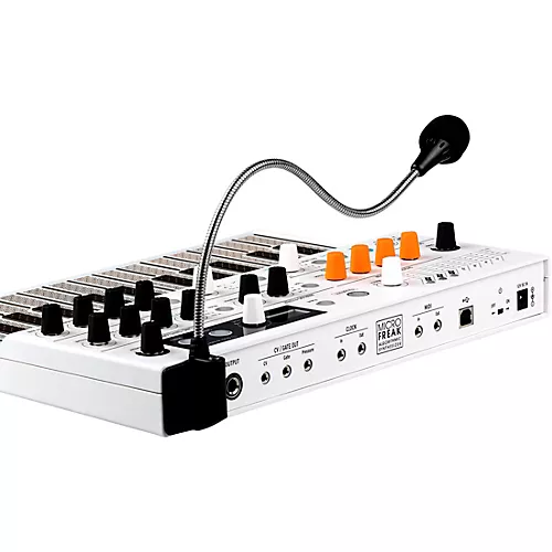 Arturia MicroFreak Vocoder Edition - musicians--Friend