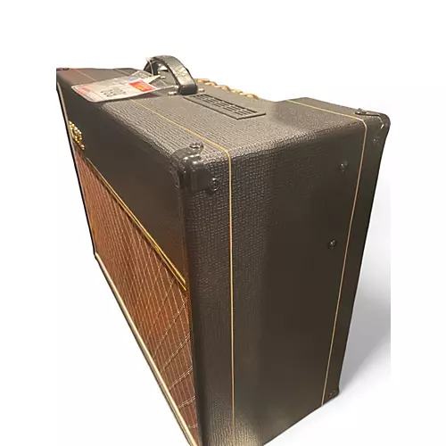 Used 2022 VOX AC30S1 30W 1x12 Tube Guitar Combo Amp - musicians--Friend