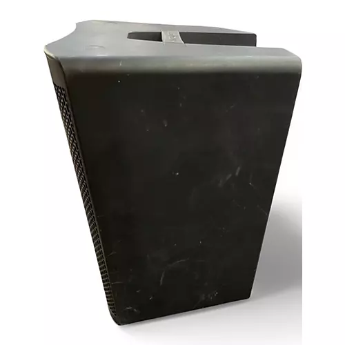 Used Harbinger vari V3412 Powered Speaker - musicians--Friend