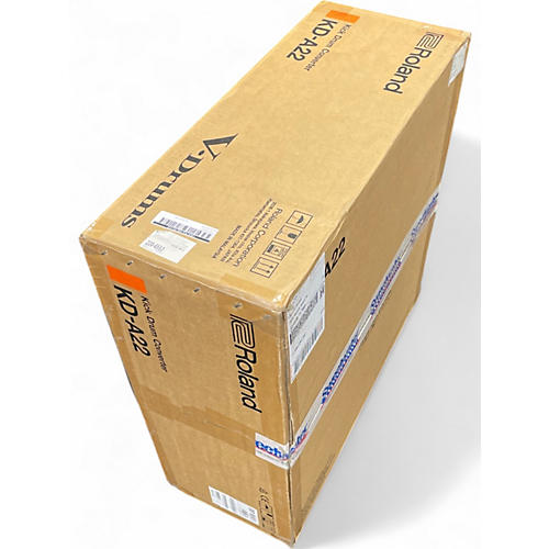 Used Roland KD-A22 - musicians--Friend