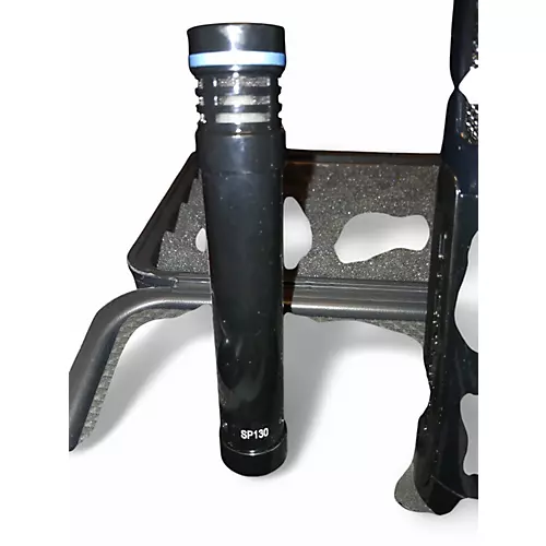 Used Sterling Audio SP150/130 Pack Recording Microphone Pack - musicians--Friend