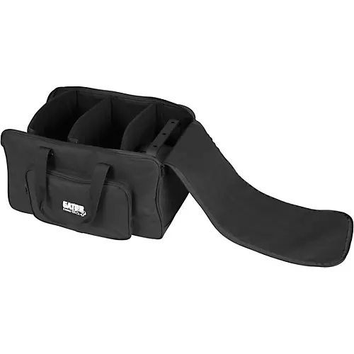 Gator LED PAR Lighting Tote Bag - musicians--Friend