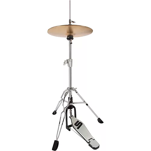 Sound Percussion Labs Velocity Series Hi-Hat Stand - musicians--Friend