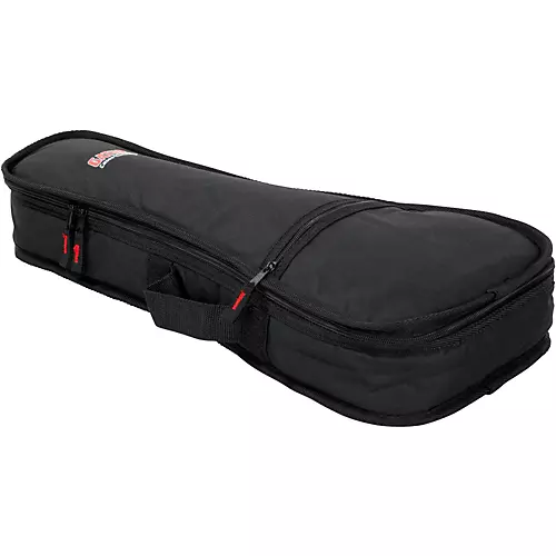 Gator Soprano Ukulele Gig Bag - musicians--Friend