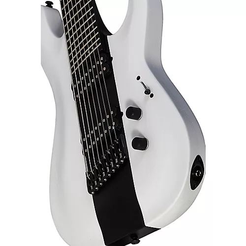 Schecter Guitar Research C-8 Multiscale Rob Scallon Electric Guitar Contrasts - musicians--Friend