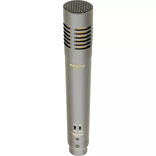 Audix DP7 Drum Microphone Pack - musicians--Friend