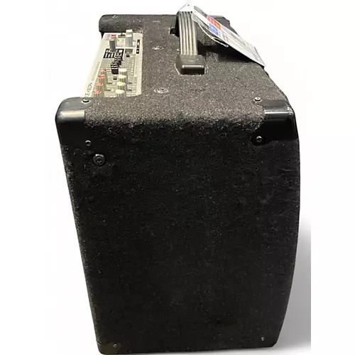 Used Behringer ULTRATONE K1800FX Keyboard Amp - musicians--Friend