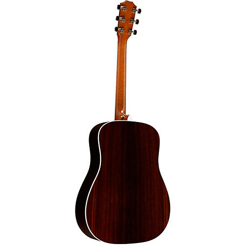 Taylor 810e Legacy Dreadnought Acoustic-Electric Guitar Natural - musicians--Friend
