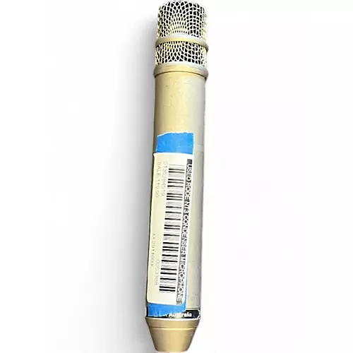 Used RODE NT3 Condenser Microphone - musicians--Friend