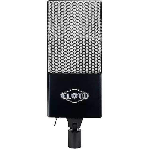 Cloud 44-A Active Ribbon Microphone - musicians--Friend